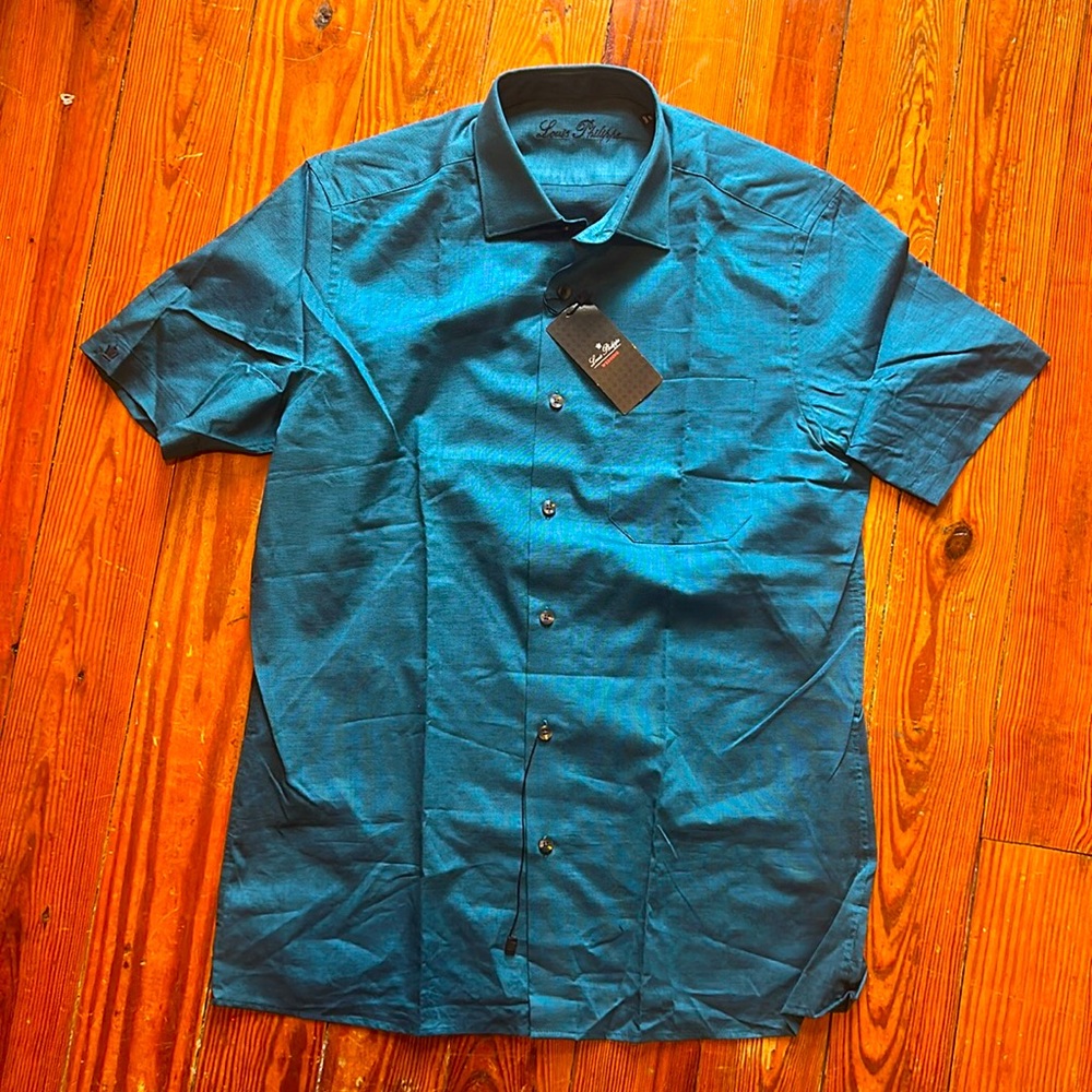 Louis Philippe Wedding Medium BNWT